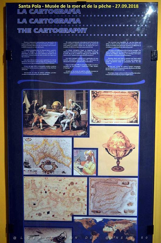 35 SANTA POLA - MUSEE DE LA MER ET DE LA PECHE (27).JPG
